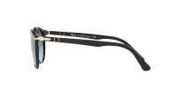 Persol PO3152S 9014Q8 52-20 Schwarz