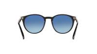 Persol PO3152S 9014Q8 52-20 Schwarz