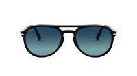 Persol Sergio PO3235S 95/S3 55-20 Nero
