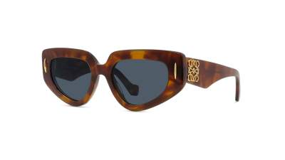 Loewe Anagram LW40160I 53V 51-19 Schildpad