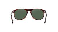 Persol 649 Series PO9649S 24/31 55-18 Havane