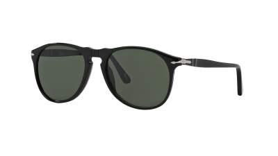 Persol 649 Series PO9649S 95/31 55-18 Czarny