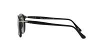 Persol 649 Series PO9649S 95/31 55-18 Schwarz