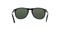 Persol 649 Series PO9649S 95/31 55-18 Schwarz