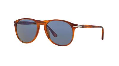 Persol 649 Series PO9649S 96/56 55-18 Terra di Siena