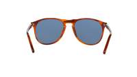 Persol 649 Series PO9649S 96/56 55-18 Terra di Siena