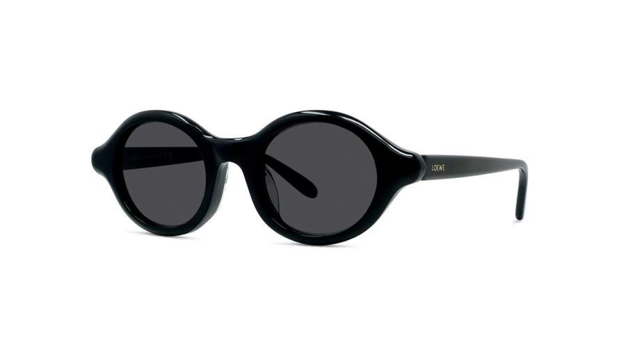 Loewe Anagram LW40162U 01A 48-21 Noir
