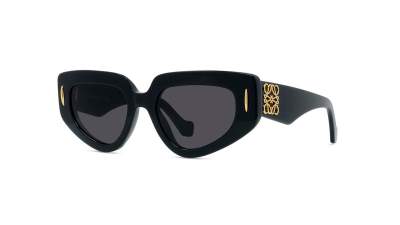 Loewe Anagram LW40160I 01A 51-19 Preto