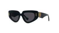 Loewe Anagram LW40160I 01A 51-19 Zwart