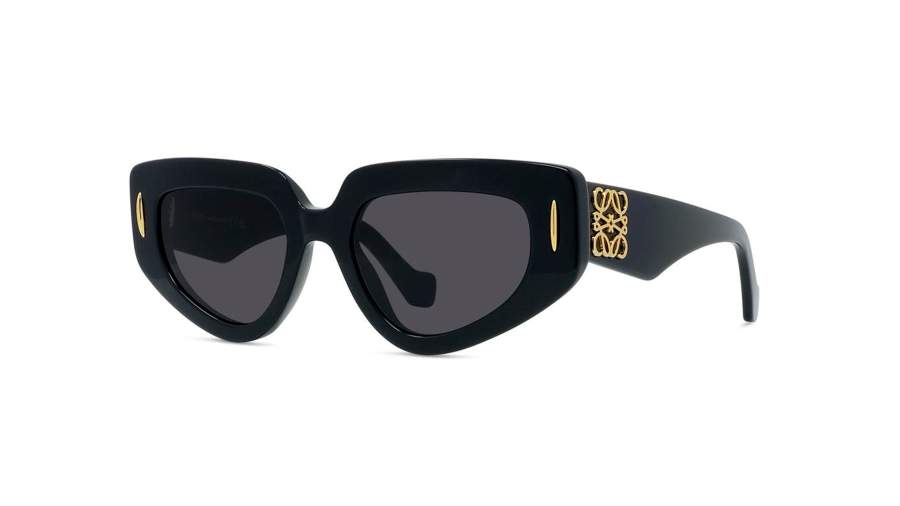 Loewe Anagram LW40160I 01A 51-19 Noir