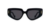 Loewe Anagram LW40160I 01A 51-19 Czarny