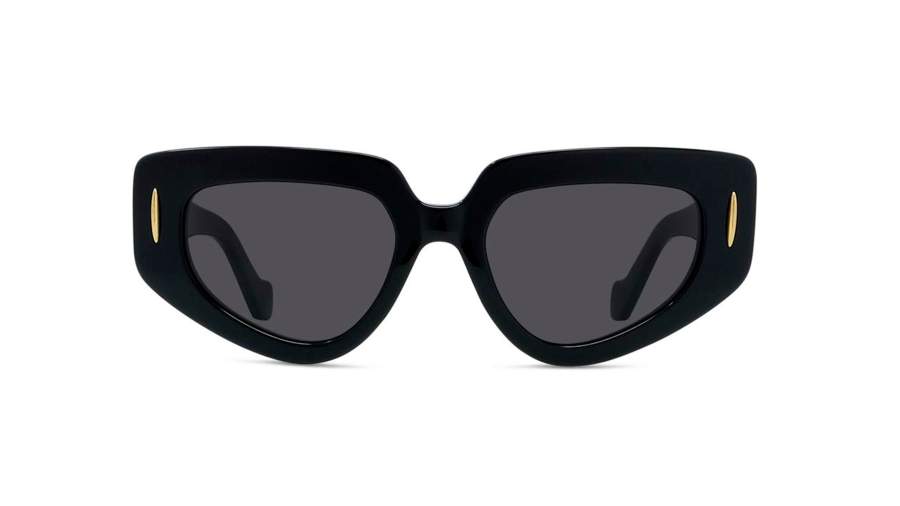 Sunglasses Loewe Anagram LW40160I 01A 51-19 Black | Visiofactory