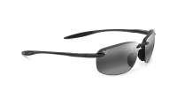 Maui Jim Ho'okipa Ultra 676-02 / MJ0676S 001 63-15 Nero