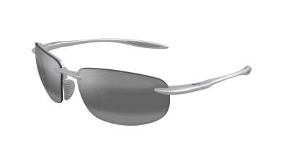 Maui Jim Ho'okipa Ultra 676-17 / MJ0676S-002 63-15 Szary