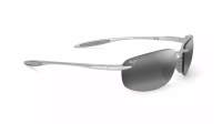 Maui Jim Ho'okipa Ultra 676-17 / MJ0676S-002 63-15 Siva
