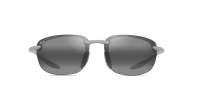 Maui Jim Ho'okipa Ultra 676-17 / MJ0676S-002 63-15 Szary