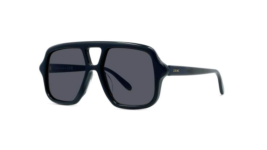 Loewe Slim LW40161U 01A 54-16 Noir