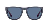 Tommy Hilfiger TH 1557/S 8RUKU 54-19 Blau