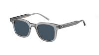 Tommy Hilfiger TH 2126/S KB7KU 48-22 Gris