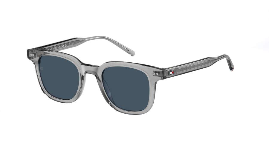 Tommy Hilfiger TH 2126/S KB7KU 48-22 Gris