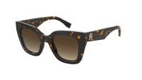 Tommy Hilfiger TH 2051/S 086HA 50-23 Żółw