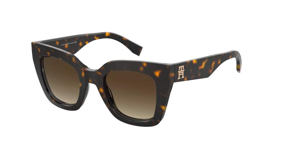 Tommy Hilfiger TH 2051/S 086HA 50-23 Écaille