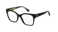 Tommy Hilfiger TH 2157 807 52-19 Negro