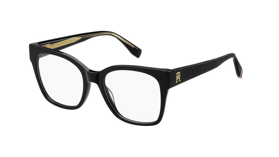 Tommy Hilfiger TH 2157 807 52-19 Noir