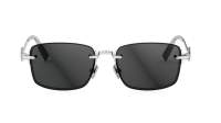 DIOR CD DIAMOND S11U F0A0 54-16 Argent