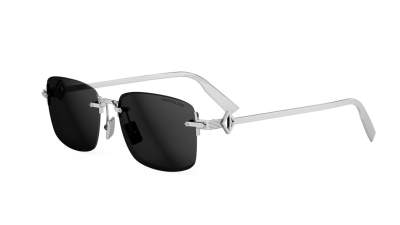 DIOR CD DIAMOND S11U F0A0 54-16 Zilver