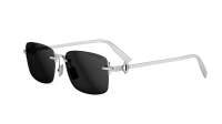DIOR CD DIAMOND S11U F0A0 54-16 Argent