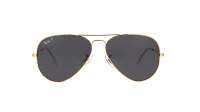 Ray-Ban Aviator Large metal RB3025 9196/48 58-14 Gold