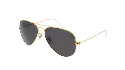Ray-Ban Aviator Large metal RB3025 9196/48 58-14 Zlato
