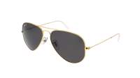 Ray-Ban Aviator Large metal RB3025 9196/48 58-14 Gold