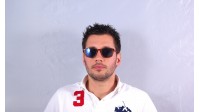 Persol PO3019S 9656 55-18 Terra di Siena