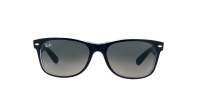 Ray-Ban New wayfarer RB2132 6053/71 55-18 Plava