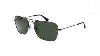 Ray-Ban Caravan RB3136 004 58-15 Grå