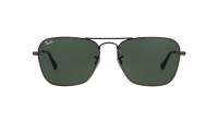 Ray-Ban Caravan RB3136 004 58-15 Grå