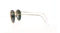 Ray-Ban Round Metal RB3447 9196/31 47-21 Oro