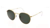 Ray-Ban Round Metal RB3447 9196/31 50-21 Oro