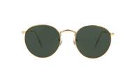 Ray-Ban Round Metal RB3447 9196/31 50-21 Oro