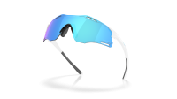 Oakley Cybr zero OO9512D 02 39-139 Polished white