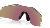 Oakley Cybr zero OO9512D 02 39-139 Polished white