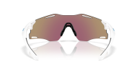 Oakley Cybr zero OO9512D 02 39-139 Polished white