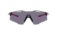 Oakley Cybr zero OO9512D 05 39-139 Polished Carbon