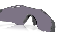 Oakley Cybr zero OO9512D 05 39-139 Polished Carbon