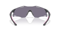 Oakley Cybr zero OO9512D 05 39-139 Polished Carbon