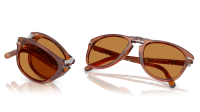 Persol Steve mcqueen PO0714SM 96/73 54-21 Terra di Siena