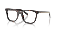 Prada PR B11V 17N-1O1 52-20 Root tortoise