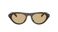 Prada PR B15S 17N70R 51-21 Root tortoise